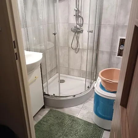 Appartement Studio Soko *