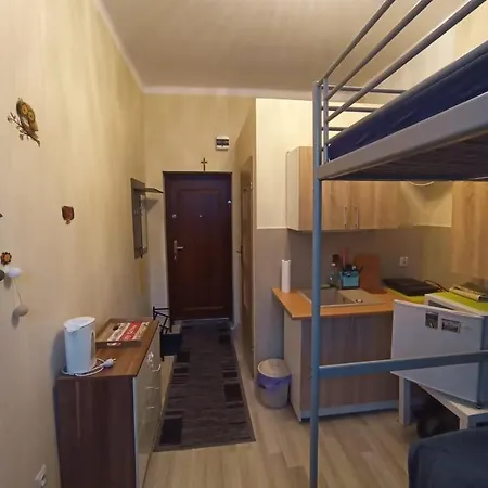 Studio Soko * Sokolowsko
