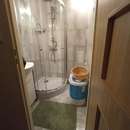 Studio Soko Apartment *