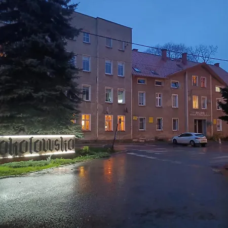 Appartement Studio Soko